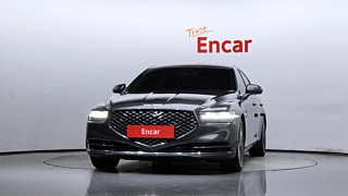 GENESIS G90 2020