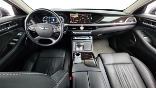 GENESIS G90 2020