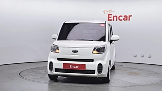 KIA RAY 2021