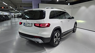 MERCEDES BENZ GLB-CLASS X247 2021