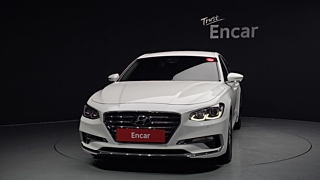 HYUNDAI GRANDEUR IG 2018