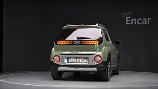 HYUNDAI CASPER 2022