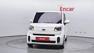 KIA RAY 2021