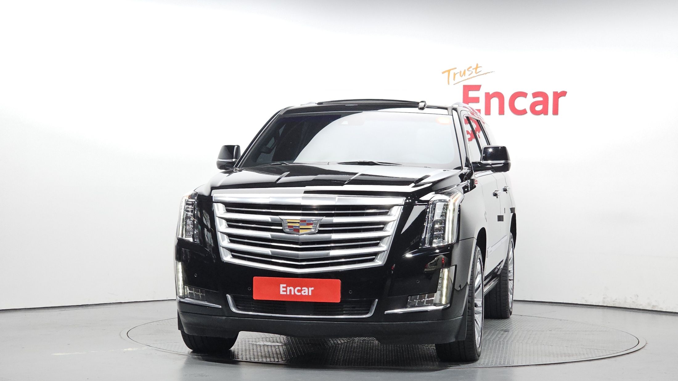 CADILLAC ESCALADE 2019