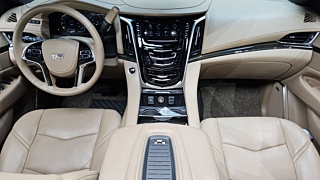 CADILLAC ESCALADE 2019