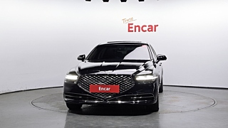 GENESIS G90 2020
