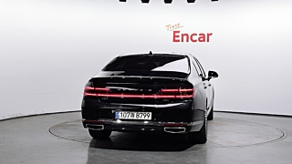 GENESIS G90 2020