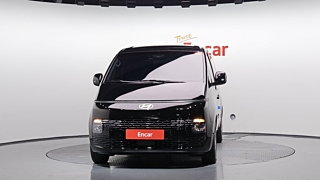 HYUNDAI STARIA 2024