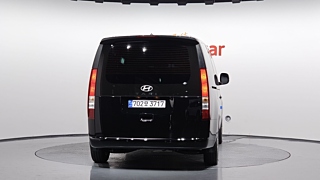 HYUNDAI STARIA 2024