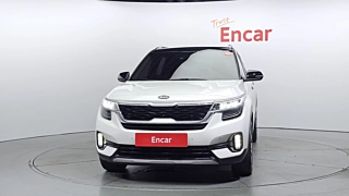 KIA SELTOS 2020