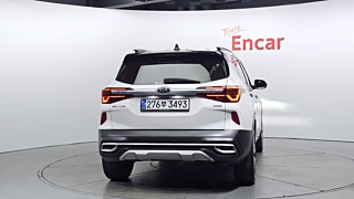 KIA SELTOS 2020