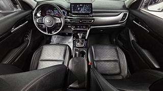 KIA SELTOS 2020