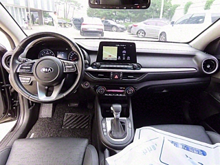 KIA K3 2019
