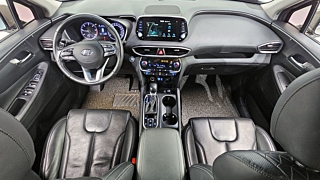 HYUNDAI SANTAFE TM 2018