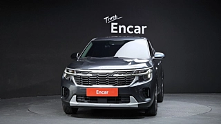 KIA SELTOS 2022