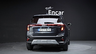 KIA SELTOS 2022
