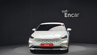 KIA K8 2023