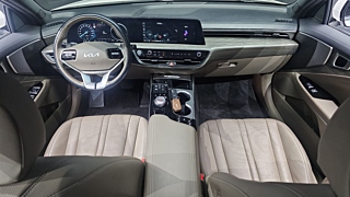 KIA K8 2023