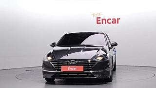 HYUNDAI SONATA DN8 2020
