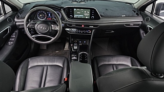 HYUNDAI SONATA DN8 2020