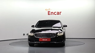 KIA K9 2018