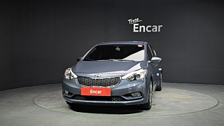 KIA K3 2015