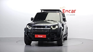 LAND ROVER DEFENDER L663 2023