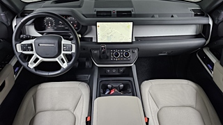 LAND ROVER DEFENDER L663 2023