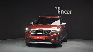 KIA SELTOS 2021