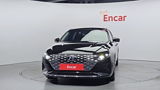 HYUNDAI GRANDEUR IG 2020