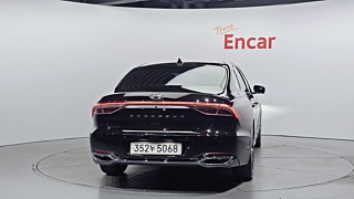 HYUNDAI GRANDEUR IG 2020