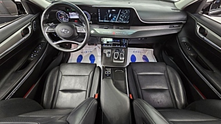 HYUNDAI GRANDEUR IG 2020