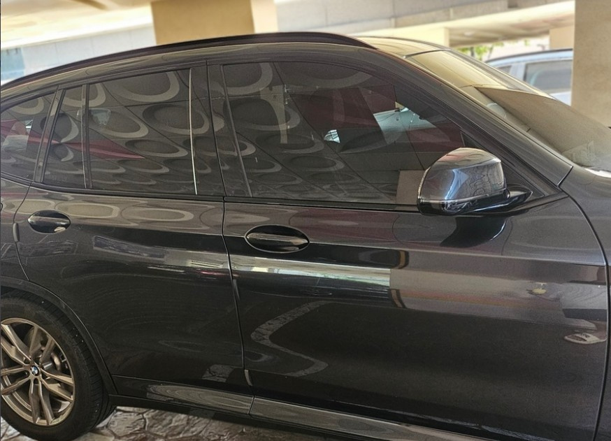 BMW X3 G01 2021