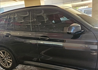 BMW X3 G01 2021