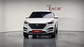 HYUNDAI TUCSON 2017