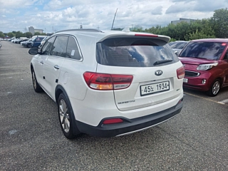 KIA SORENTO 2015