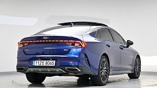 KIA K5 2020