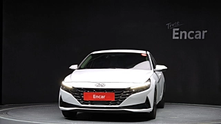 HYUNDAI AVANTE CN7 2020