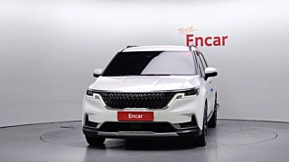 KIA CARNIVAL 2023
