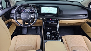 KIA CARNIVAL 2023