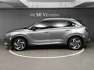 HYUNDAI NEXO 2022