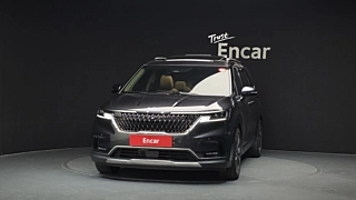 KIA CARNIVAL 2023