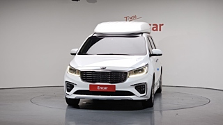 KIA CARNIVAL 2018