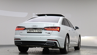AUDI A6 C8 2019