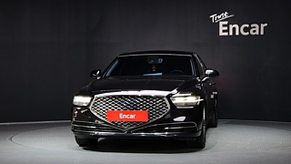 GENESIS G90 2020