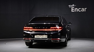 GENESIS G90 2020