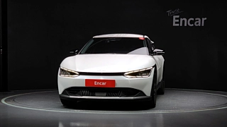 KIA EV6 2022