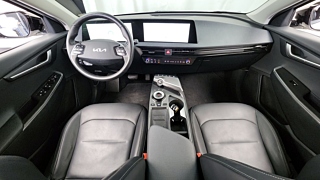 KIA EV6 2022