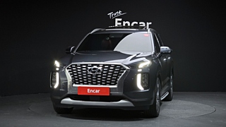 HYUNDAI PALISADE 2019