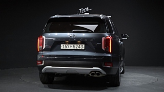 HYUNDAI PALISADE 2019